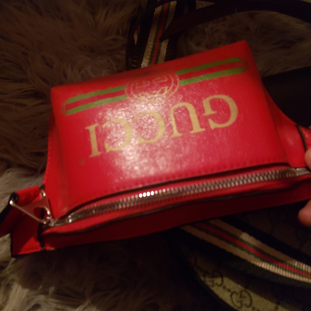 Womans bags